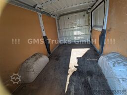 FIAT Ducato Multijet 130 / wenig KM / load 1400kg