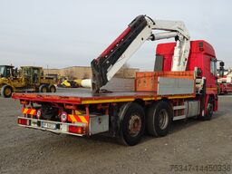 Iveco EUROTECH 240E42