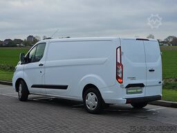 FORD TRANSIT CUSTOM 2.0 L2H1 Navi Inrchting!
