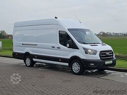 FORD TRANSIT 2.0 L4H3 360Camera Navi