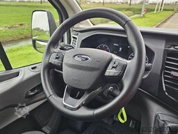 FORD TRANSIT 2.0 L4H3 360Camera Navi