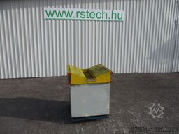 Normatic 3000 kg  (2537)
