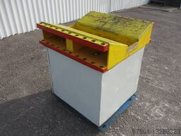 Normatic 3000 kg (2537)