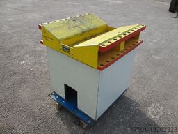 Normatic 3000 kg  (2537)