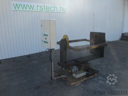 Drehtisch Positionier (2525)