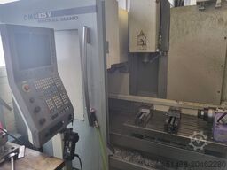 Deckel Maho DMG Mori DMC835V