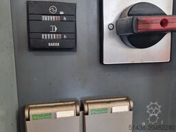 Deckel Maho DMG Mori DMC835V