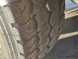 Schmitz Cargobull SKI 24 SL 7.2 Stahlrundmulde