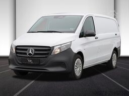 Mercedes-Benz Vito116CDI KA lang,Automatik,Klima,Facelift