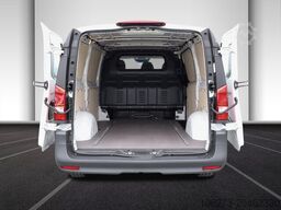 Mercedes-Benz Vito116CDI KA lang,Automatik,Klima,Facelift
