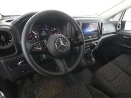 Mercedes-Benz Vito116CDI KA lang,Klima,Tempomat,Kamera