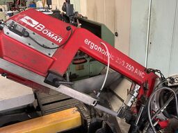 Bomar Ergonomic 290.250 ANC