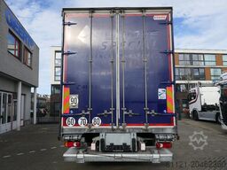 DAF CF 320 | Tautliner | 19Ton | 528511Km | 2019 | ...