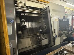 Mori Seiki ZT2500Y