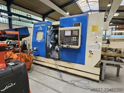 Nakamura Tome WT-250