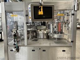 Gernep Kaltleim / Nassleimetikettierer