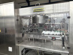 Gernep Kaltleim / Nassleimetikettierer