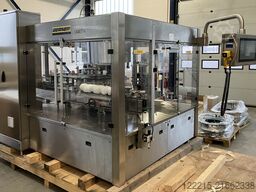 Gernep Kaltleim / Nassleimetikettierer