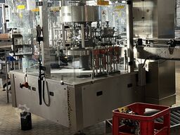 Gernep Kaltleim / Nassleimetikettierer