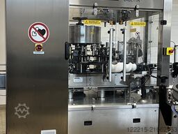 Gernep Kaltleim / Nassleimetikettierer