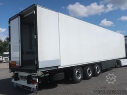 Schmitz Cargobull SKO 24 Doppelstock Carrier Vector HE19