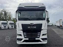 MAN 18.520 TGX GX Kabine Intarder Standklima