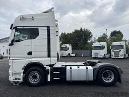 MAN 18.520 TGX GX Kabine Intarder Standklima