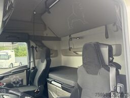 MAN 18.520 TGX GX Kabine Intarder Standklima