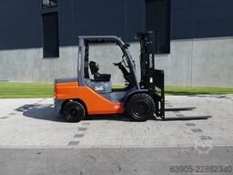Toyota 52-8FDJF35
