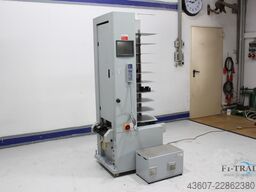 Horizon VAC 100a