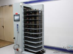 Horizon VAC 100a