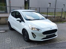 FORD Fiesta 1,1-Klima-Spurhalte-PDC-MFL-1Hd-Bluetooth