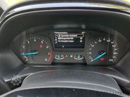 FORD Fiesta 1,1-Klima-Spurhalte-PDC-MFL-1Hd-Bluetooth