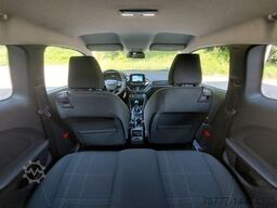 FORD Fiesta 1,1-Klima-Spurhalte-PDC-MFL-1Hd-Bluetooth