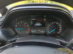 FORD Fiesta 1,1-Klima-Spurhalte-PDC-MFL-1Hd-Bluetooth