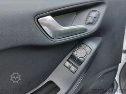 FORD Fiesta 1,1-Klima-Spurhalte-PDC-MFL-1Hd-Bluetooth