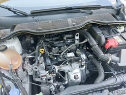 FORD Fiesta 1,1-Klima-Spurhalte-PDC-MFL-1Hd-Bluetooth