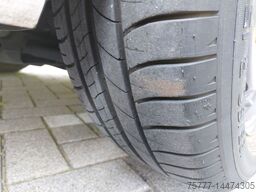 FORD Fiesta 1,1-Klima-Spurhalte-PDC-MFL-1Hd-Bluetooth