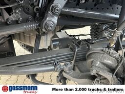 Mercedes-Benz Arocs 4151 AK 8x8/4, Grounder