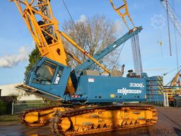 Sennebogen 3300 LUFFING JIB