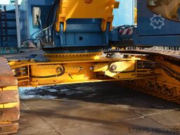Sennebogen 3300  LUFFING JIB