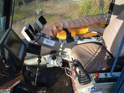 Sennebogen 3300 LUFFING JIB