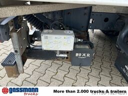 Mercedes-Benz Atego 816 L 4x2, Kühlkoffer, ThermoKing, LBW BÄR