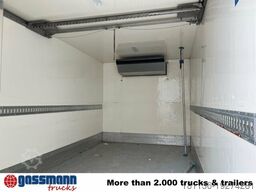 Mercedes-Benz Atego 816 L 4x2, Kühlkoffer, ThermoKing, LBW BÄR