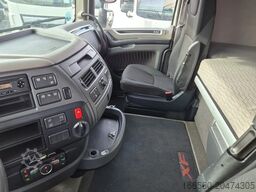 DAF XF 480 FT SUPER SPACE CAB ZF INTARDER