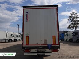SCHMITZ CARGOBULL SCS24/L Varios