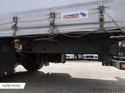 SCHMITZ CARGOBULL SCS24/L Varios