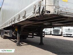 SCHMITZ CARGOBULL SCS24/L Varios