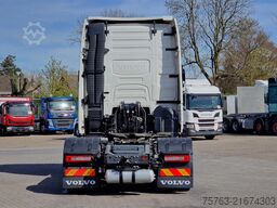Volvo FH 13.500 Globetrotter XL 4x2 - Retarder - PTO/...