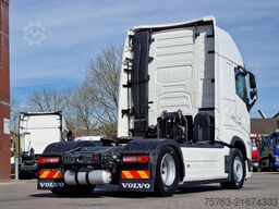 Volvo FH 13.500 Globetrotter XL 4x2 - Retarder - PTO/...